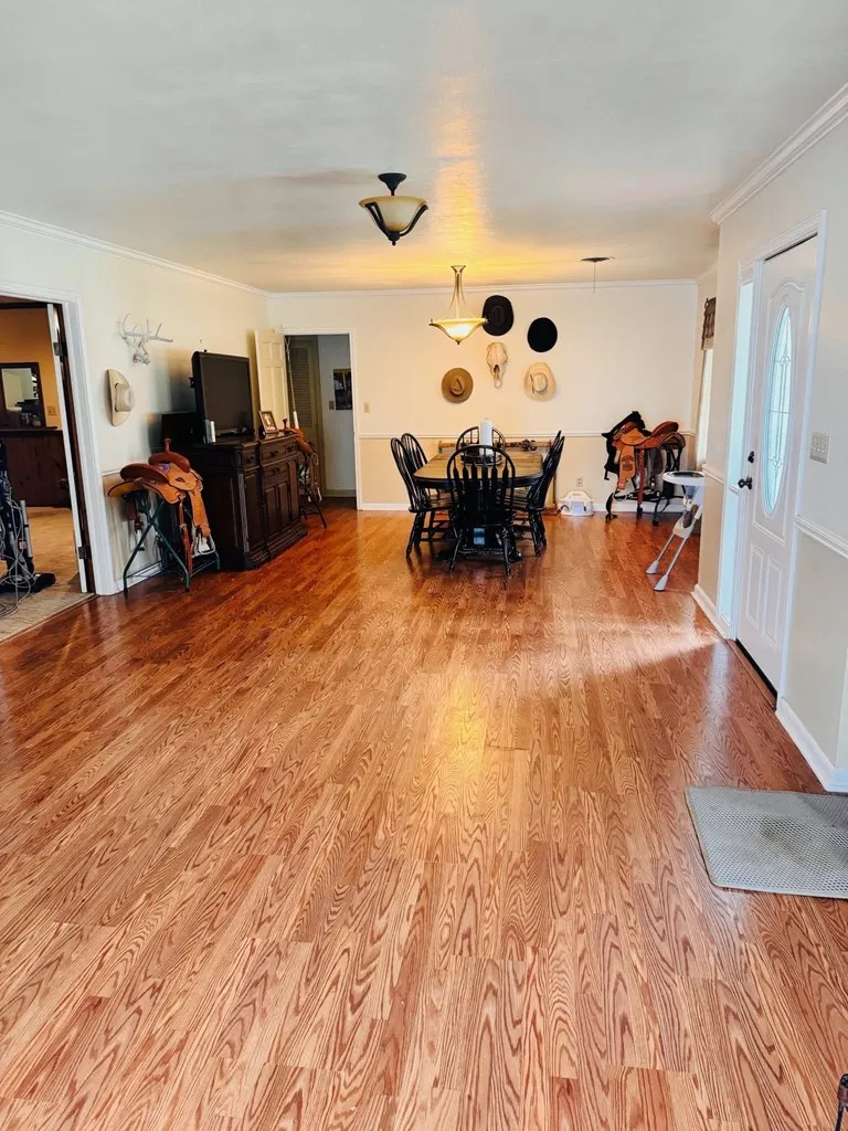 325 E Rainey Street Mason, TX 76856