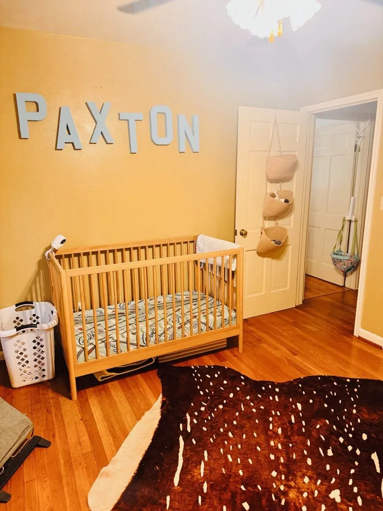 325 E Rainey Street Mason, TX 76856