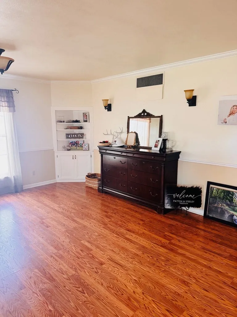 325 E Rainey Street Mason, TX 76856