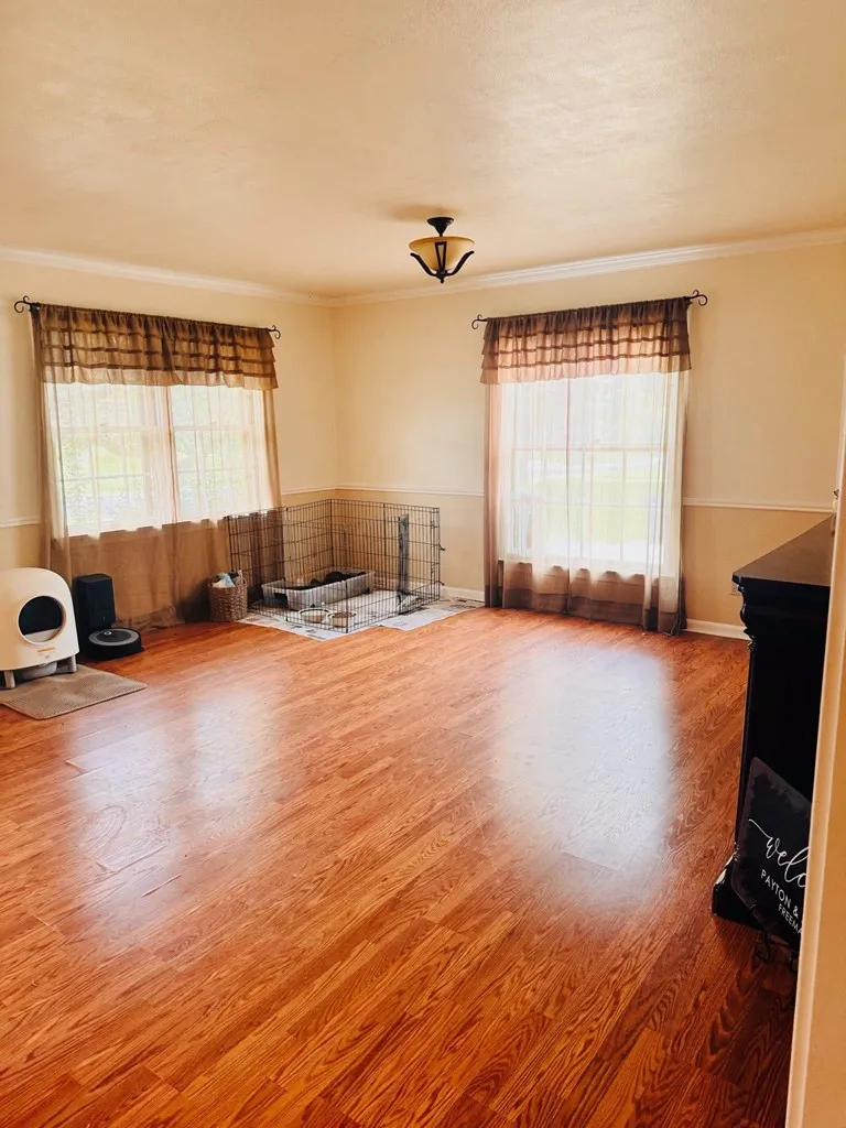 325 E Rainey Street Mason, TX 76856