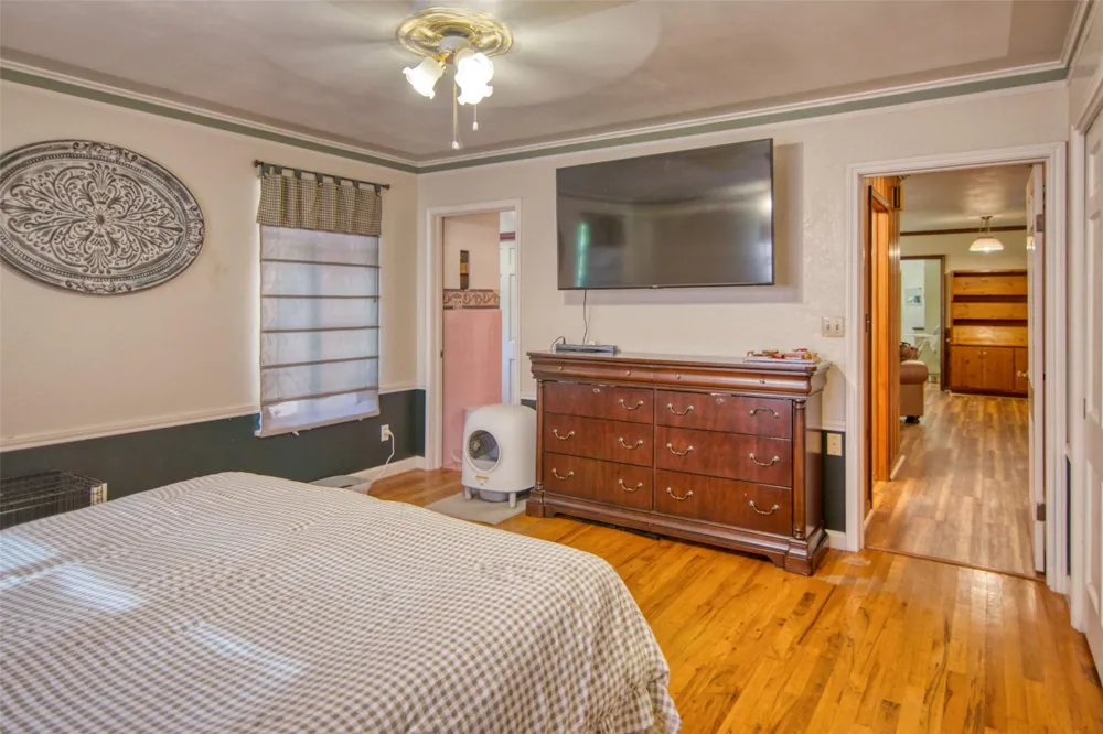 325 E Rainey Street Mason, TX 76856