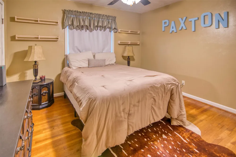 325 E Rainey Street Mason, TX 76856