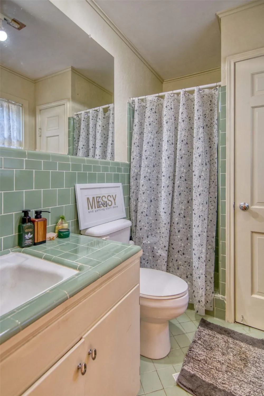 325 E Rainey Street Mason, TX 76856