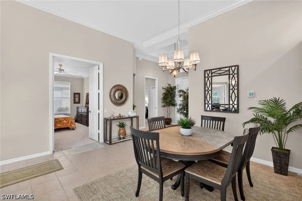Winding Oaks Way Naples, FL 34109
