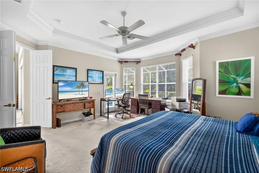 Winding Oaks Way Naples, FL 34109