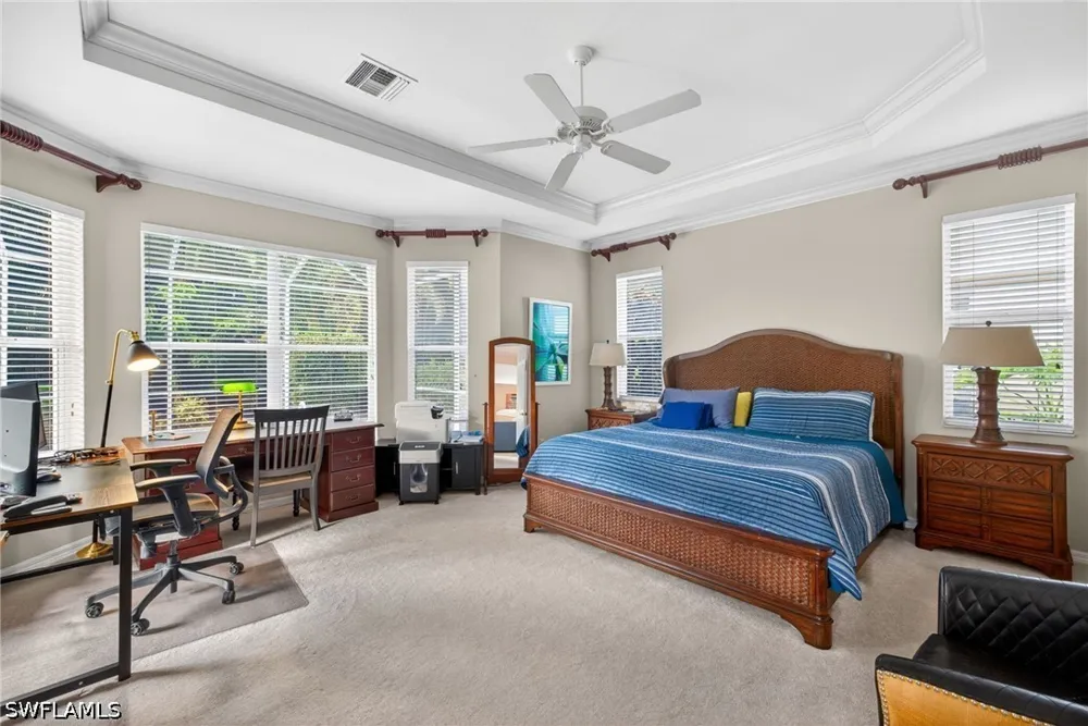 Winding Oaks Way Naples, FL 34109
