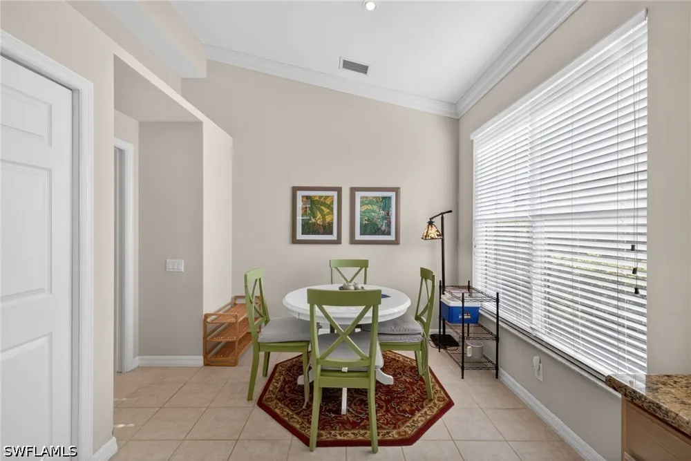 Winding Oaks Way Naples, FL 34109