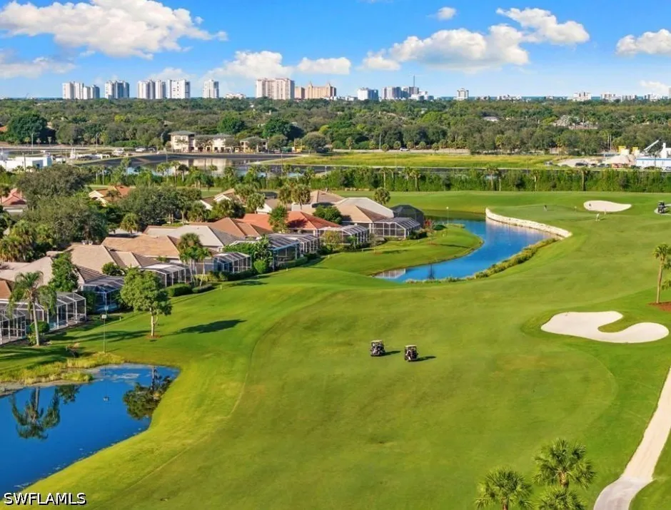 Winding Oaks Way Naples, FL 34109