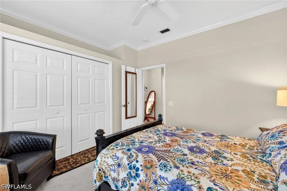 Winding Oaks Way Naples, FL 34109