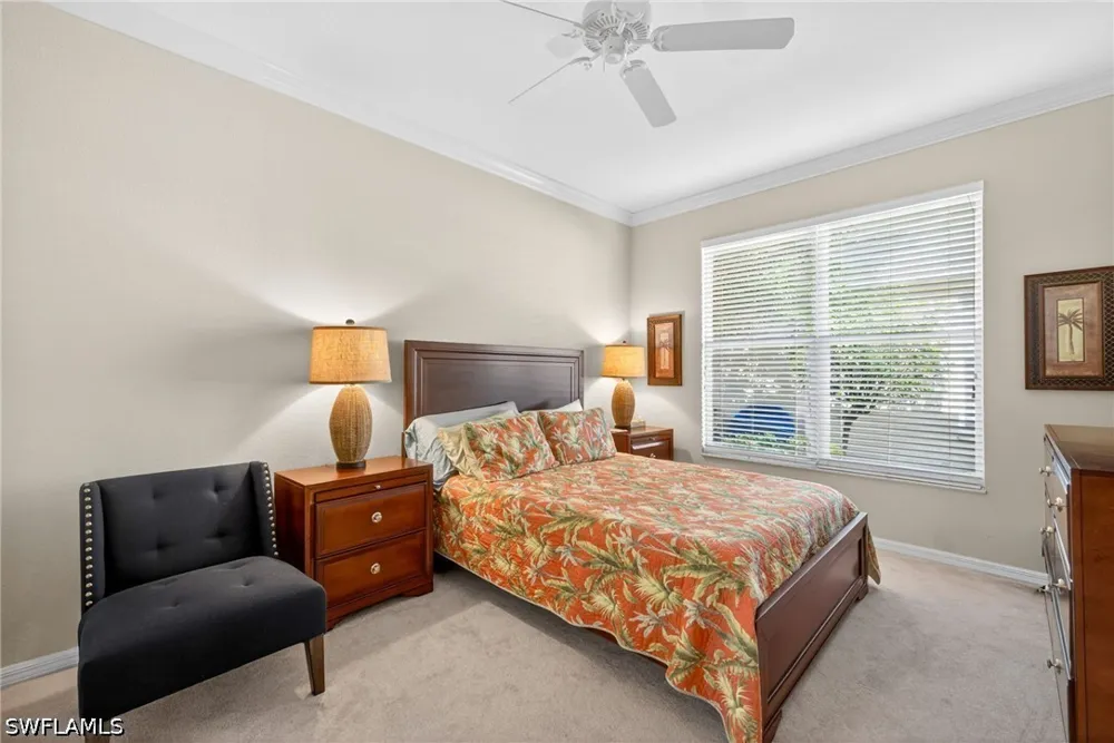 Winding Oaks Way Naples, FL 34109