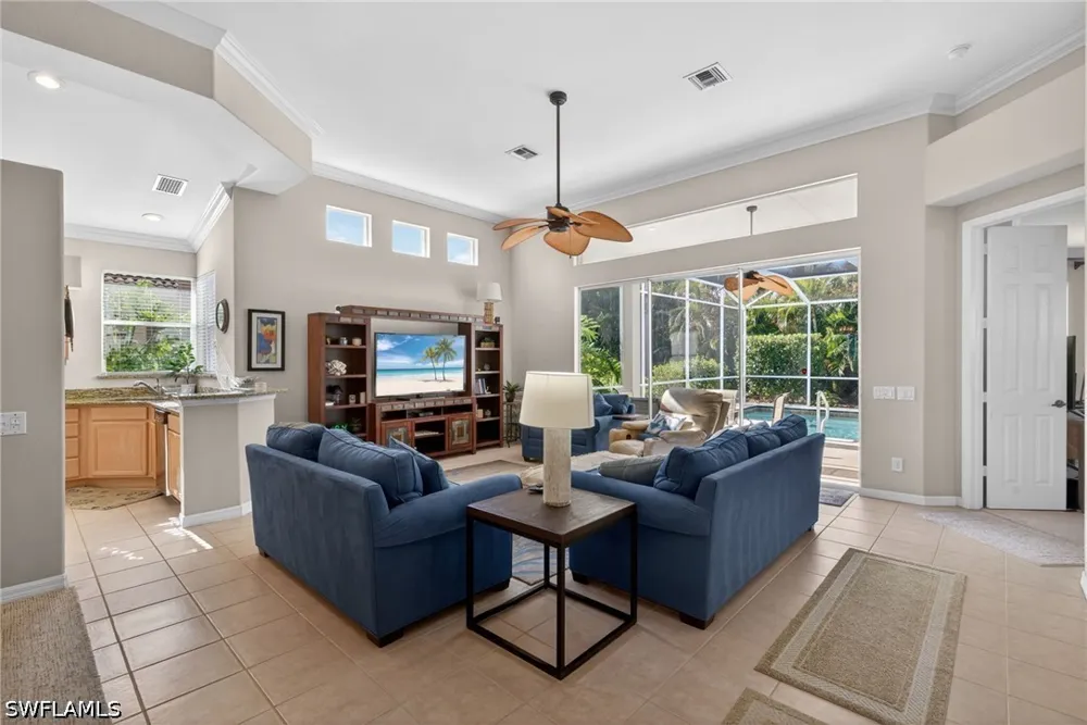 Winding Oaks Way Naples, FL 34109