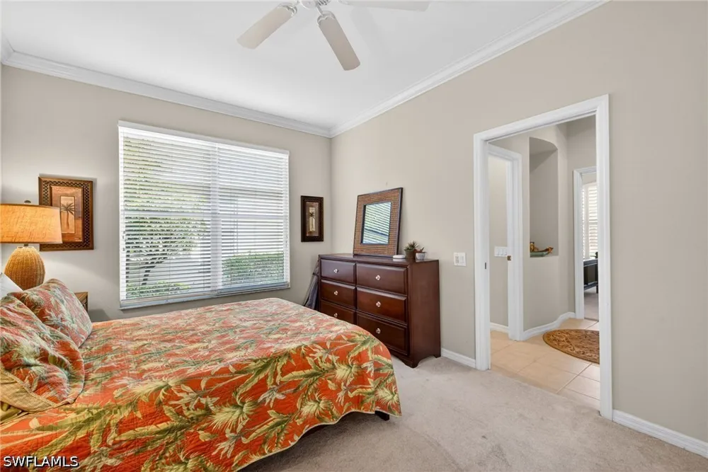 Winding Oaks Way Naples, FL 34109