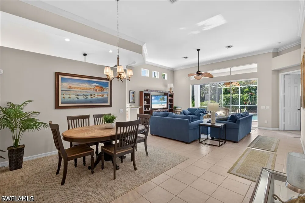 Winding Oaks Way Naples, FL 34109