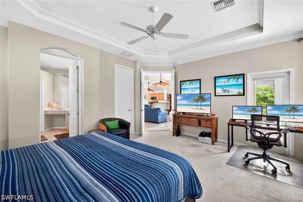 Winding Oaks Way Naples, FL 34109
