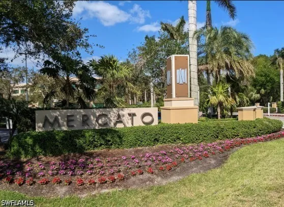 Winding Oaks Way Naples, FL 34109