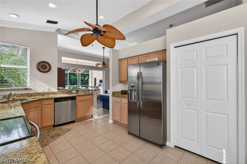 Winding Oaks Way Naples, FL 34109