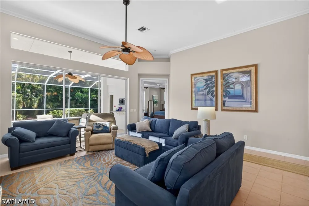 Winding Oaks Way Naples, FL 34109