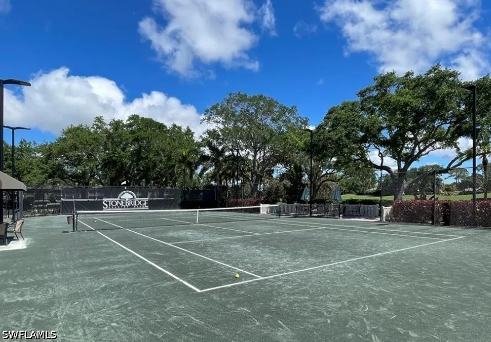 Winding Oaks Way Naples, FL 34109