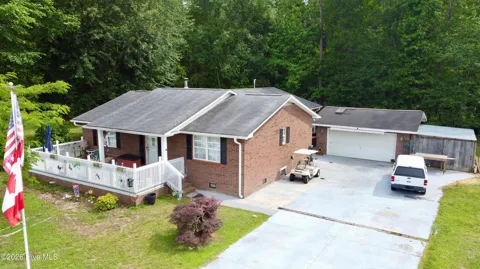 144 Waccamaw Shores Road