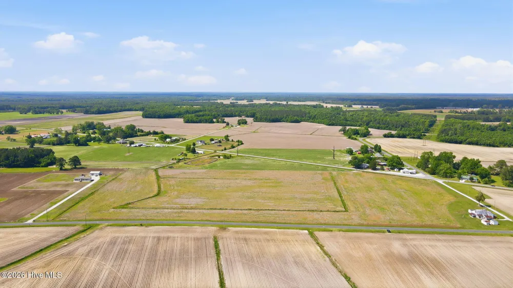 0 Buck Road Vanceboro, NC 28586