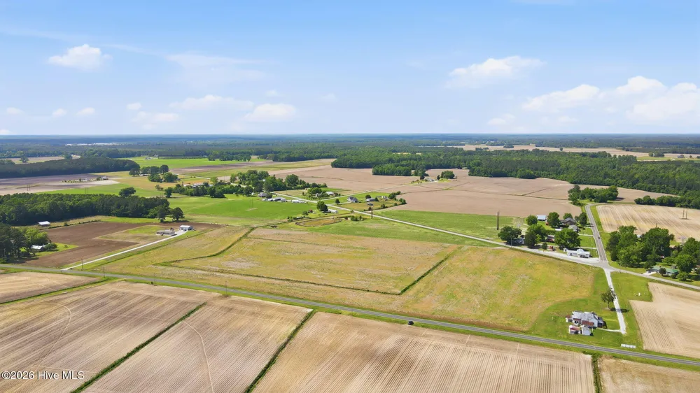 0 Buck Road Vanceboro, NC 28586
