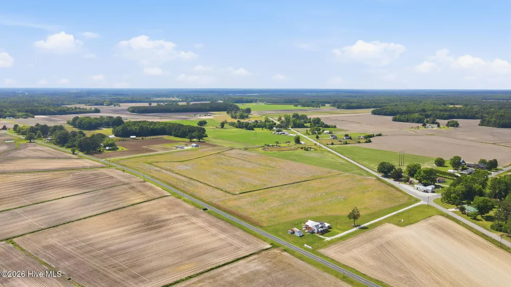 0 Buck Road Vanceboro, NC 28586
