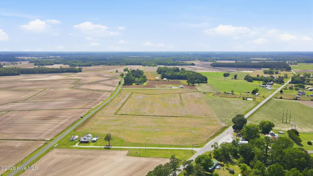 0 Buck Road Vanceboro, NC 28586