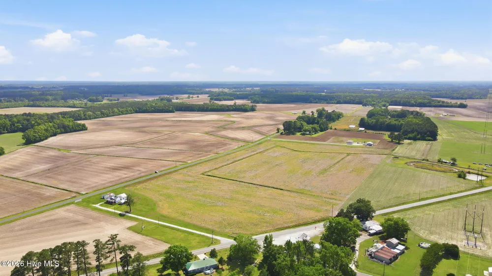 0 Buck Road Vanceboro, NC 28586