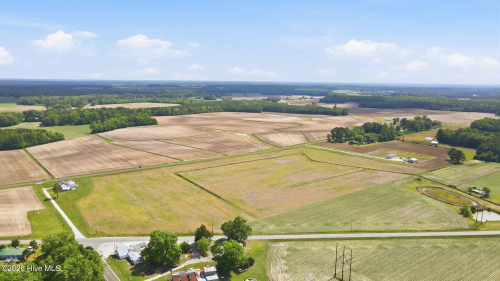 0 Buck Road Vanceboro, NC 28586