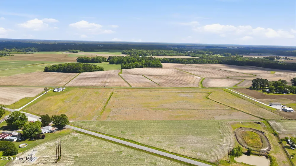 0 Buck Road Vanceboro, NC 28586