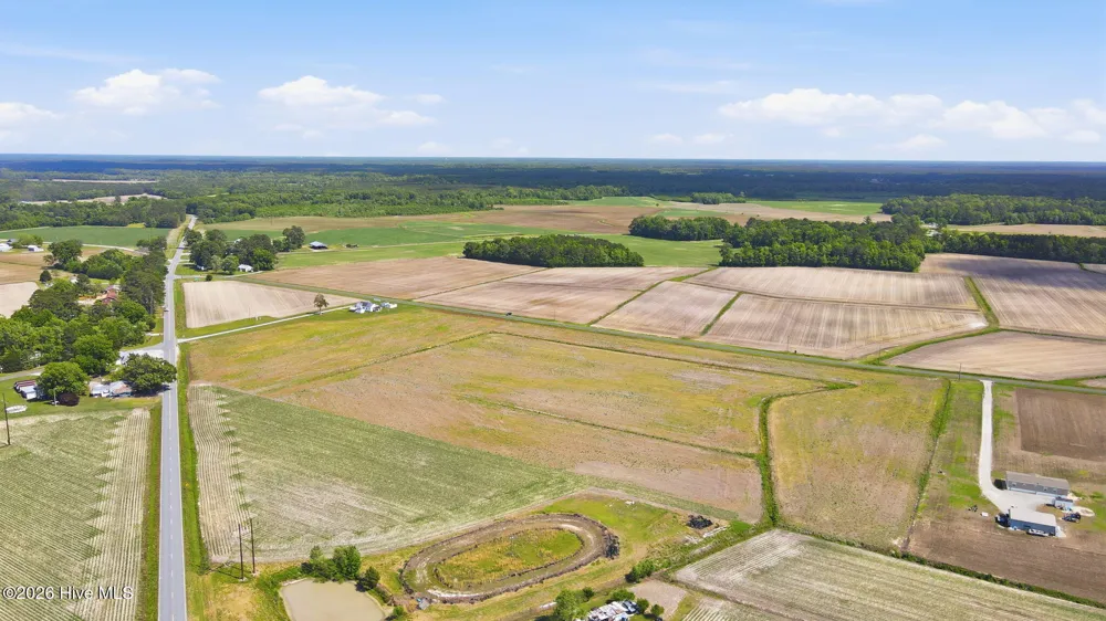 0 Buck Road Vanceboro, NC 28586