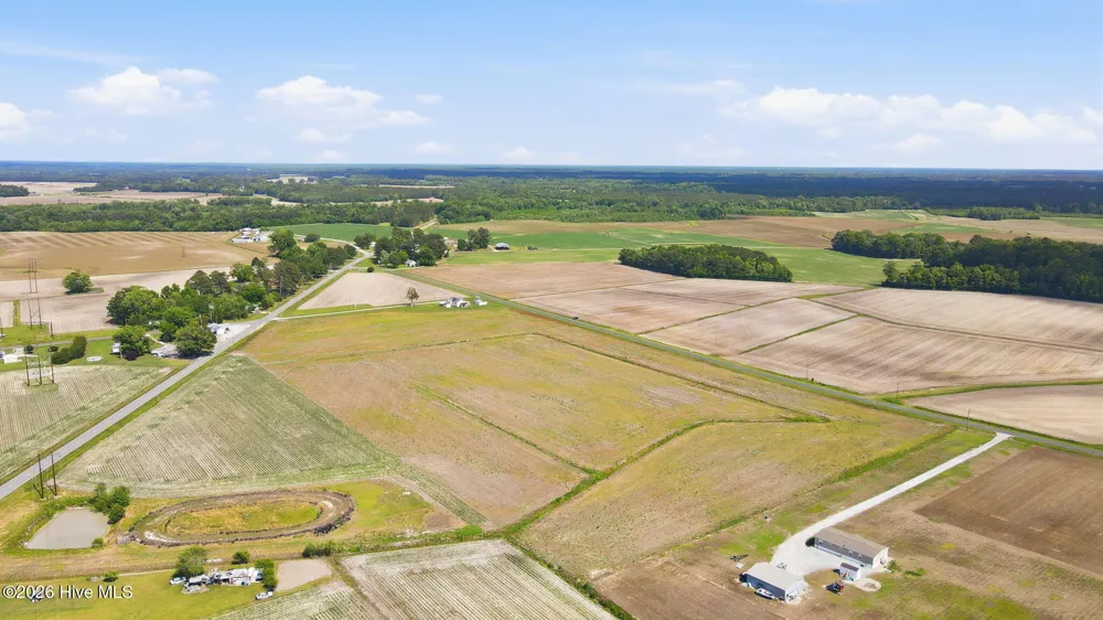 0 Buck Road Vanceboro, NC 28586