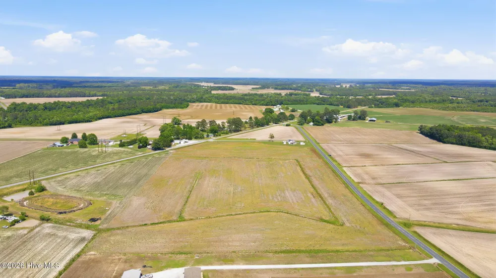 0 Buck Road Vanceboro, NC 28586