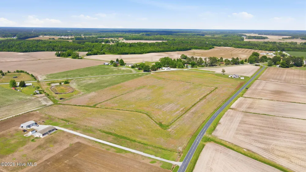 0 Buck Road Vanceboro, NC 28586