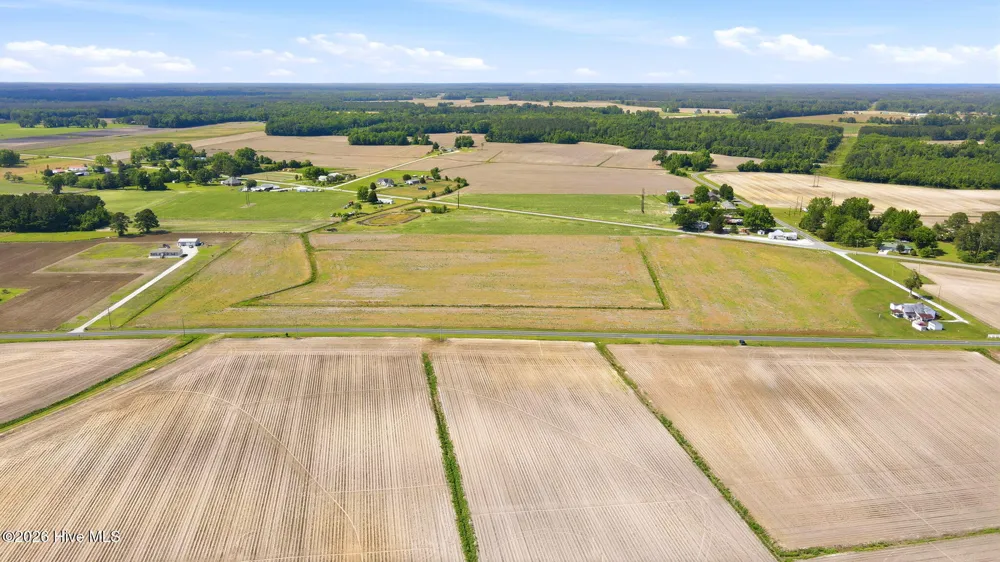 0 Buck Road Vanceboro, NC 28586