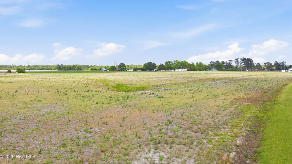 0 Buck Road Vanceboro, NC 28586