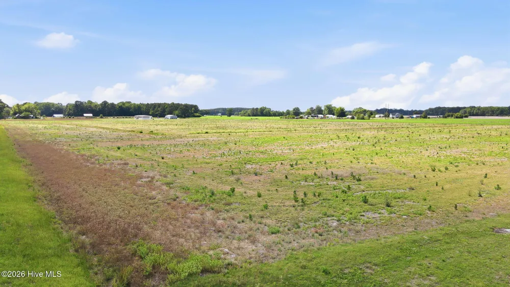 0 Buck Road Vanceboro, NC 28586
