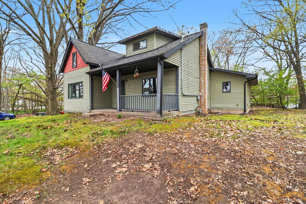 811 Washington Avenue Ludington City, MI 49431