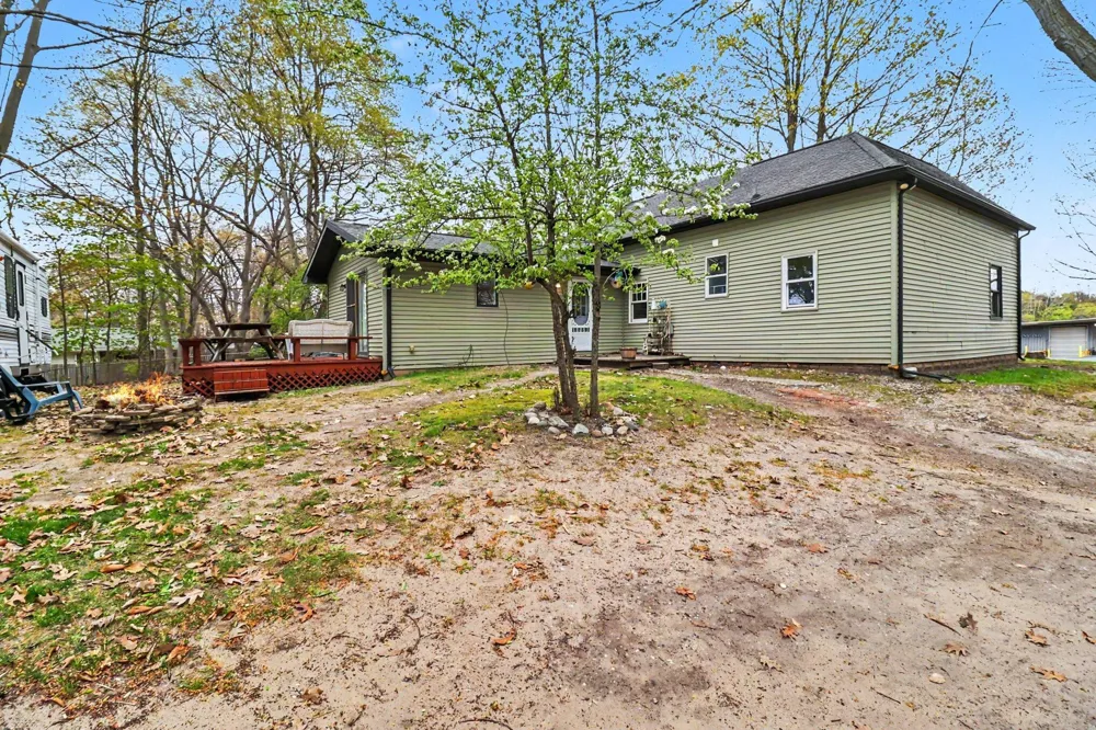811 Washington Avenue Ludington City, MI 49431