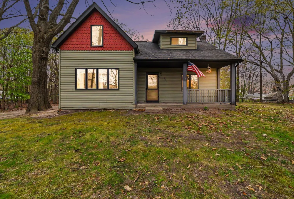 811 Washington Avenue Ludington City, MI 49431