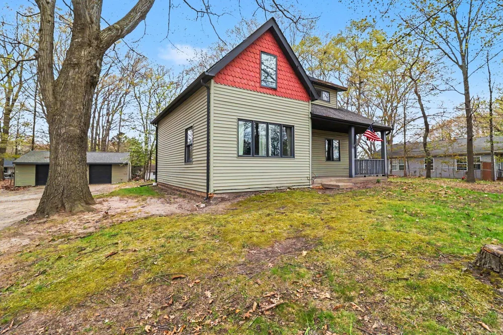 811 Washington Avenue Ludington City, MI 49431