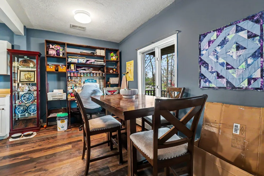 811 Washington Avenue Ludington City, MI 49431