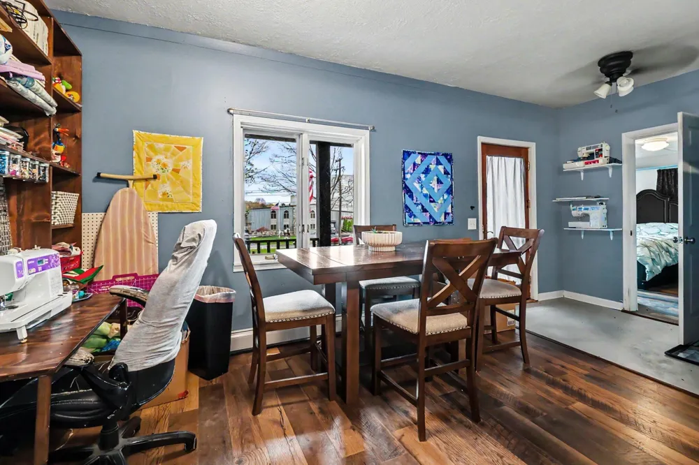 811 Washington Avenue Ludington City, MI 49431