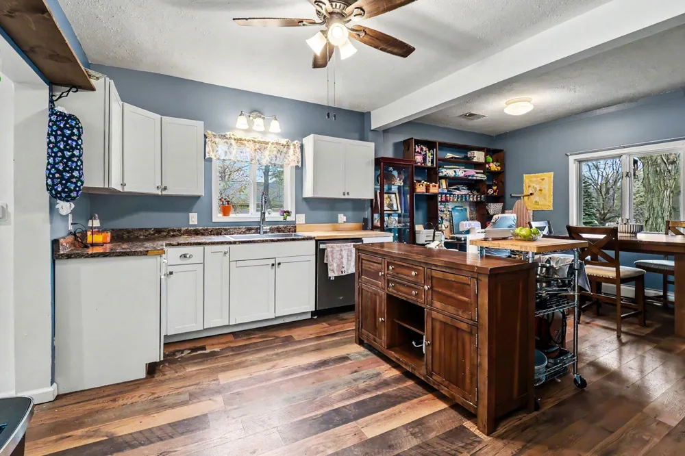 811 Washington Avenue Ludington City, MI 49431