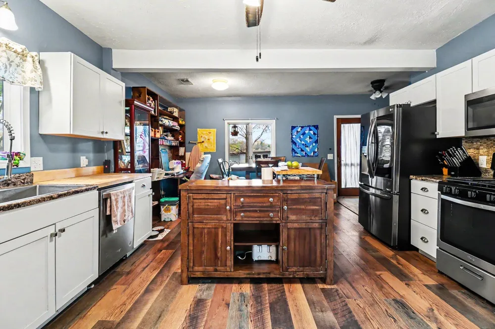 811 Washington Avenue Ludington City, MI 49431