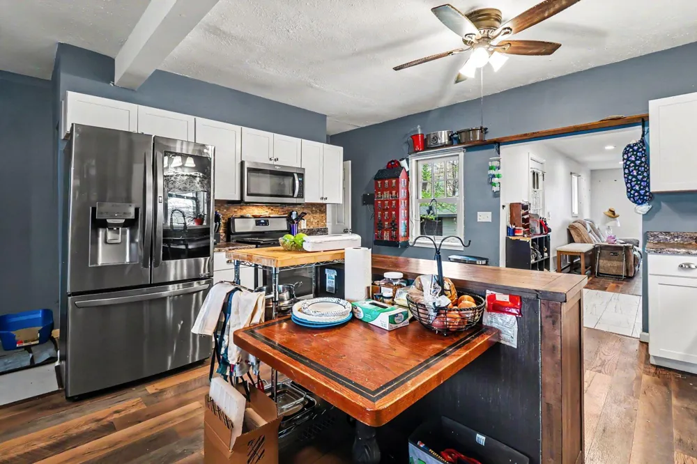 811 Washington Avenue Ludington City, MI 49431