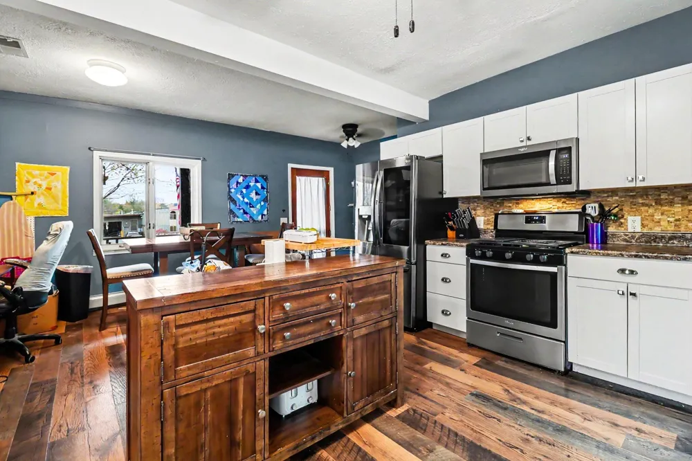 811 Washington Avenue Ludington City, MI 49431