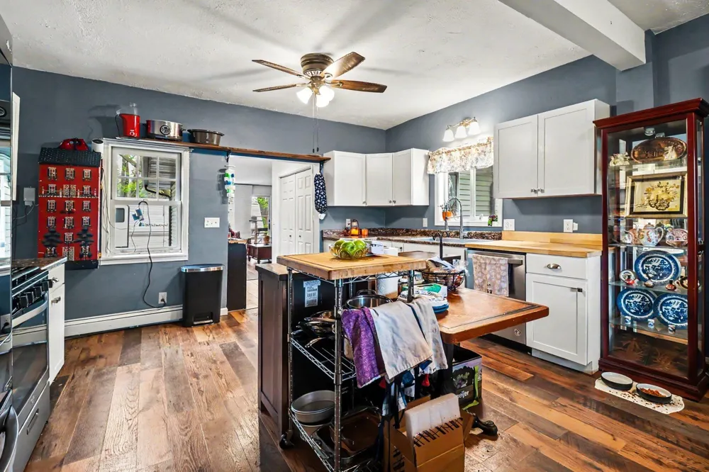 811 Washington Avenue Ludington City, MI 49431