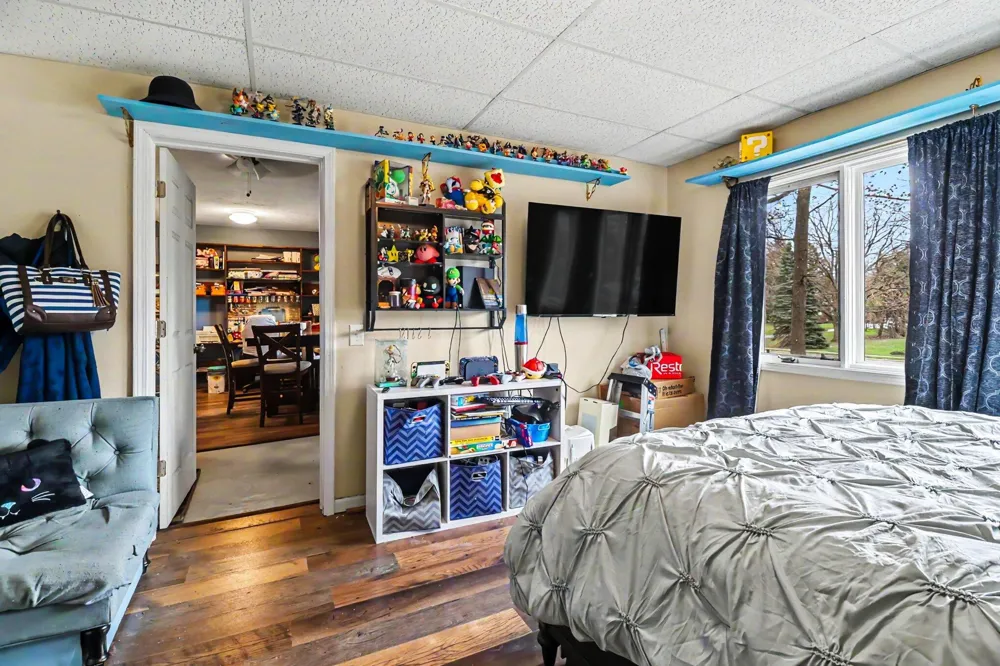 811 Washington Avenue Ludington City, MI 49431