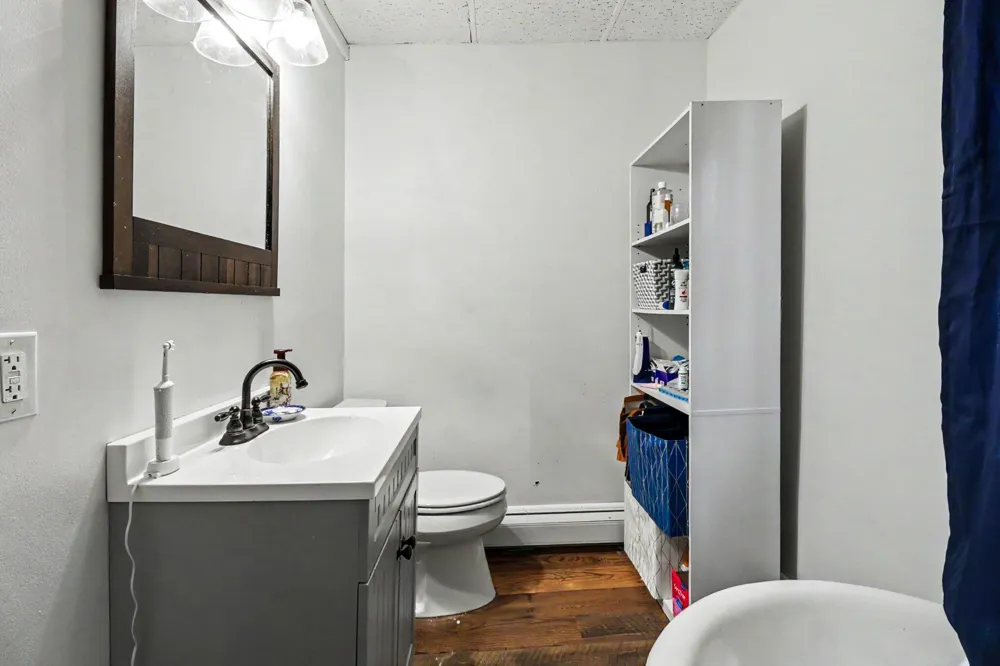 811 Washington Avenue Ludington City, MI 49431